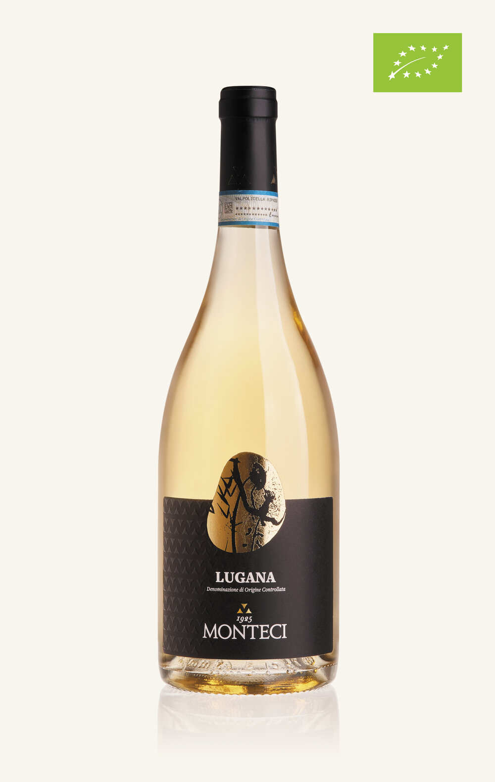Weißwein: Lugana Monteci Biologico DOC 0,75 l – Sassella Ristorante in  Herdecke