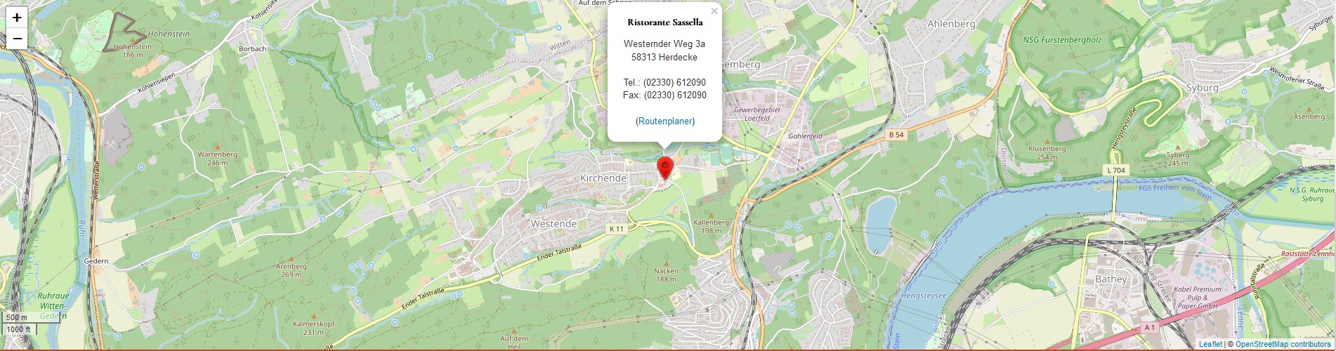 OpenStreetMap